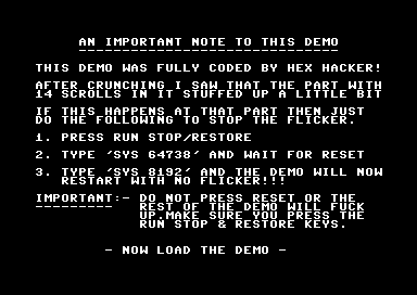 Lords of Sonic Rule